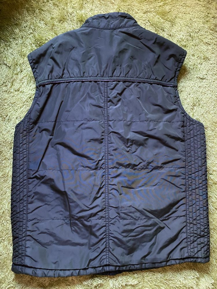 Colete Massimo Dutti
