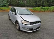 Volkswagen Polo 1,6 TDI (90CV) de 2010 - Peças Usadas (8501)