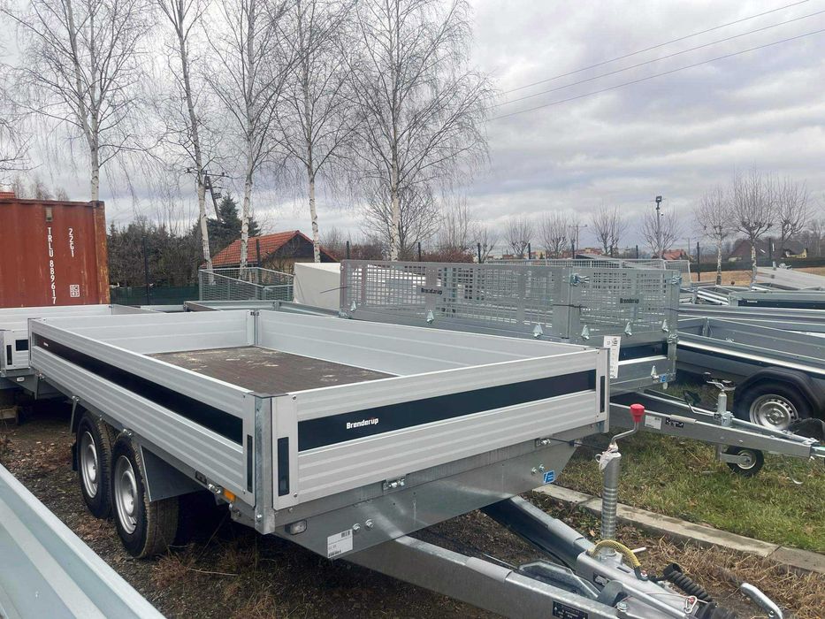 Brenderup 5325ATB2500