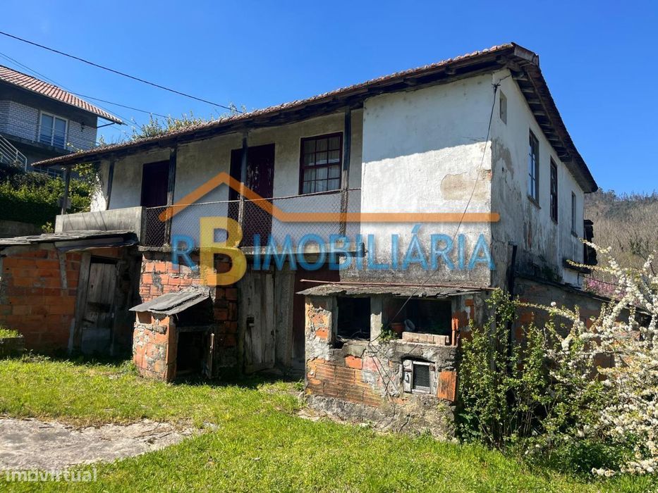 Quinta em Moldes - Arouca