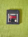 Zelda Link's Awakening DX (GameBoy)