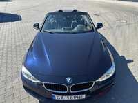 BMW Seria 4 kabriolet*zadbany*