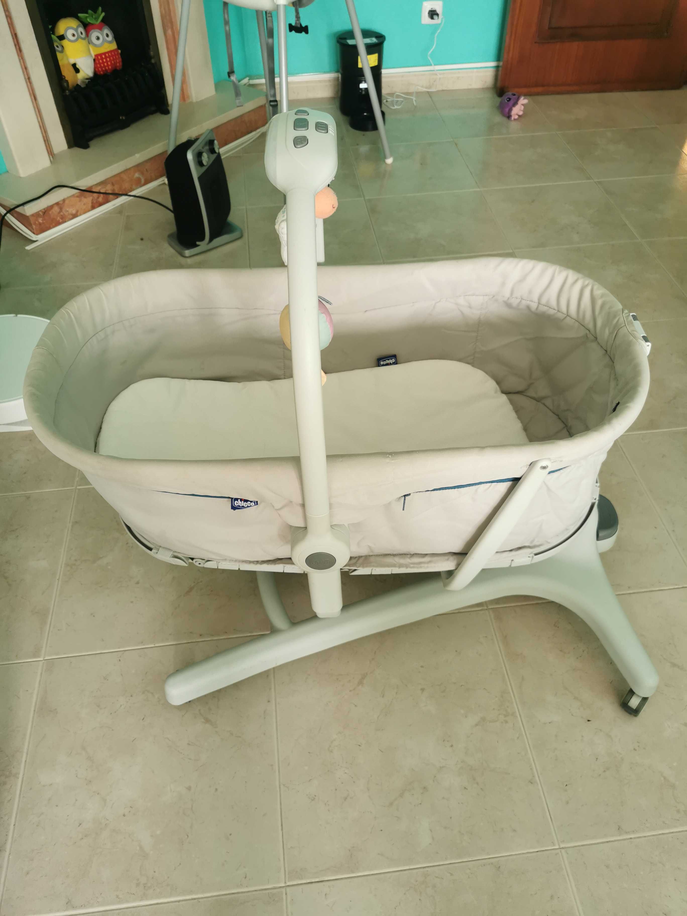 Baby 4 in 1 Chicco