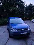 Volkswagen Caddy Volkswagen Caddy 3 1.9 TDI – Super Stan – 260 tys. km – Wszystko Spraw