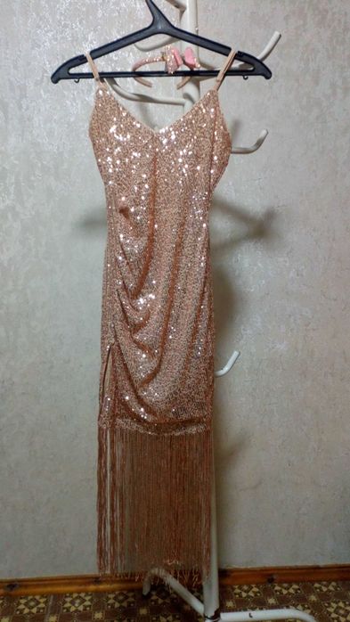 Карнавал. 7 у стилі НЕП або гетсбі