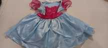 Vestidos de princesa