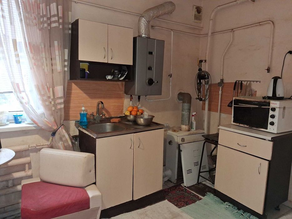 Будинок в Крюкові р-н 23 школи