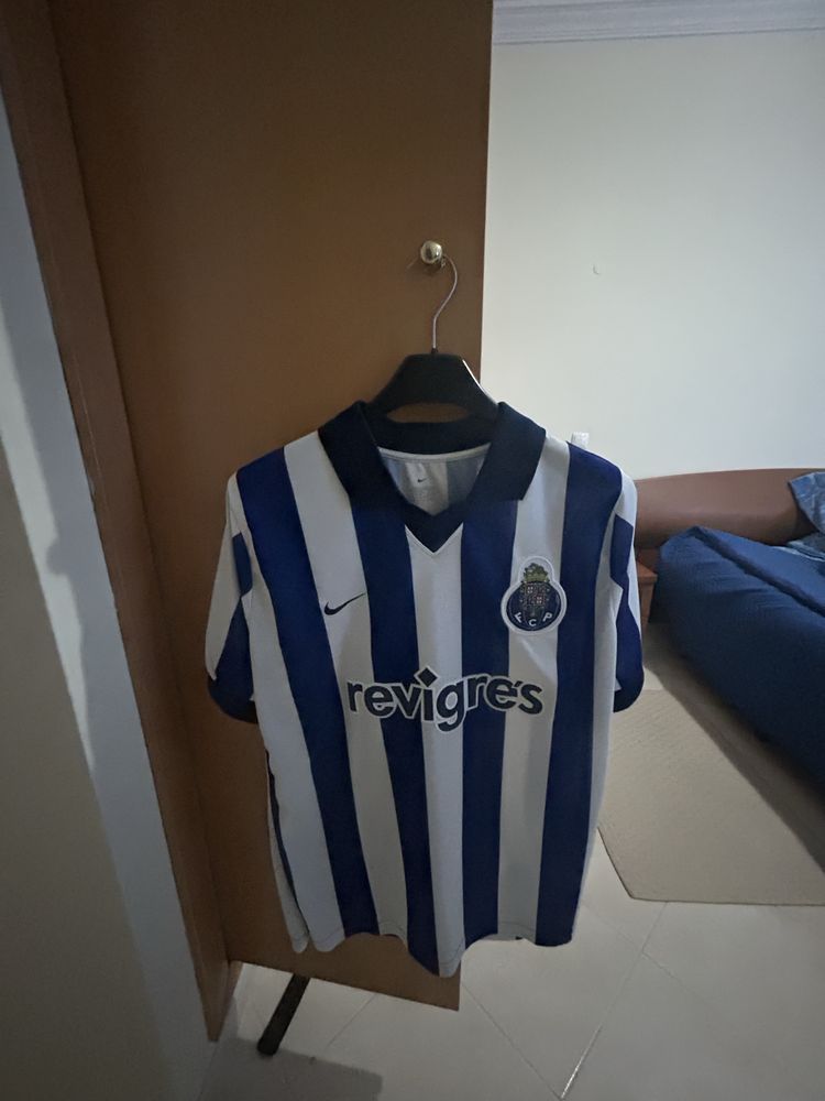 Camisola fc porto