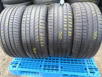 *Opony Pirelli scorpion Verde 255/40/20 komplet super stan