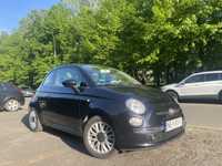 Fiat 500 panorama dach bdb stan