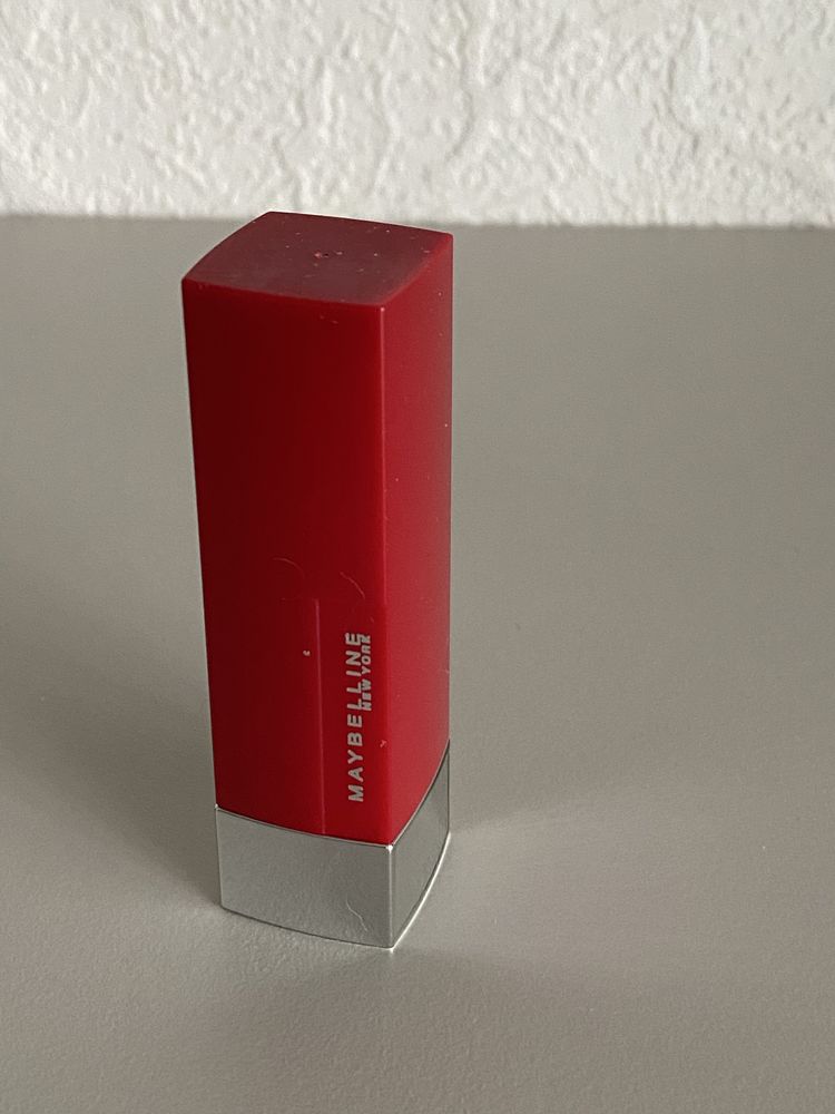 Помада maybellin new york 385