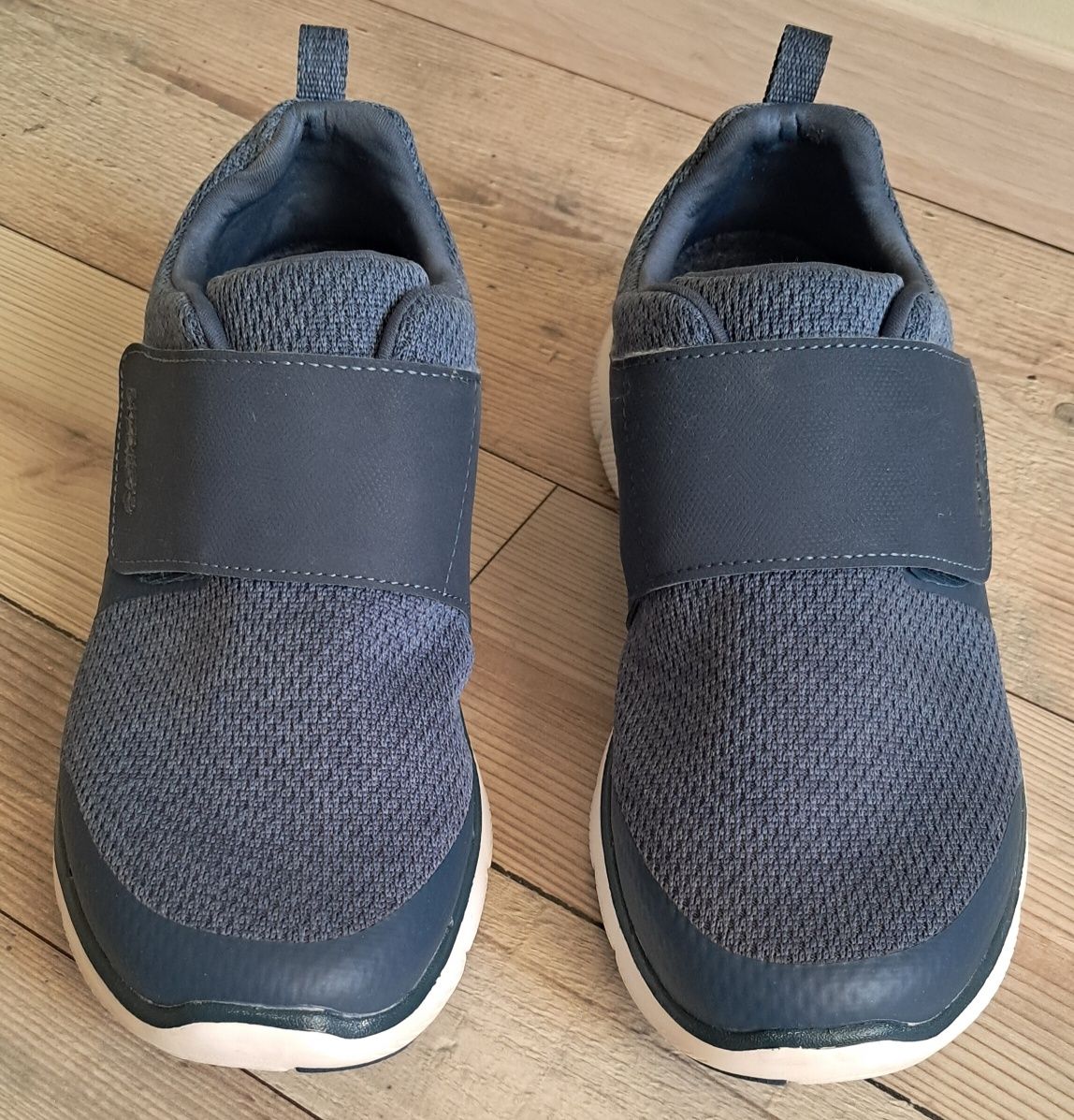 Універсальні Кросівки Skechers Flex Appeal 2.0 Step(р.38)
