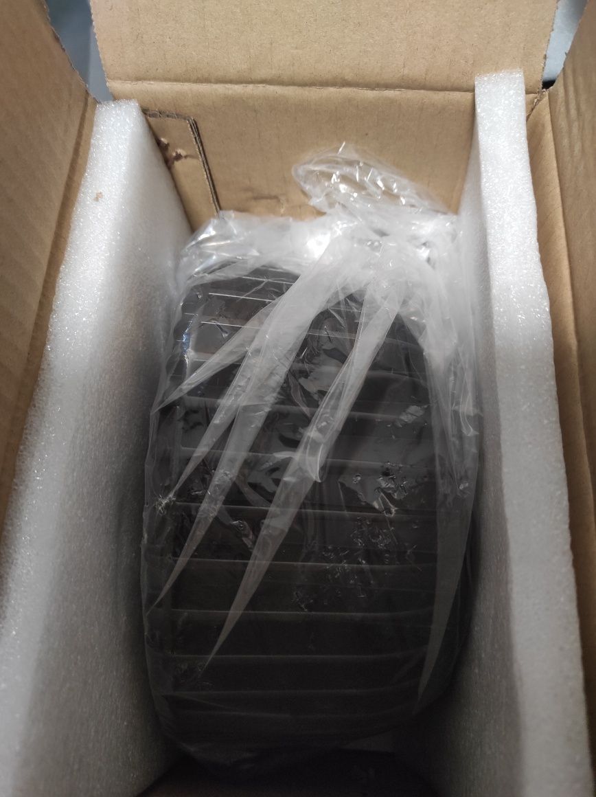 UV światło LED 200W