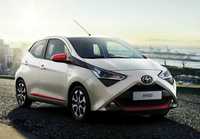 Jantes 15 4x100 Toyota Aygo