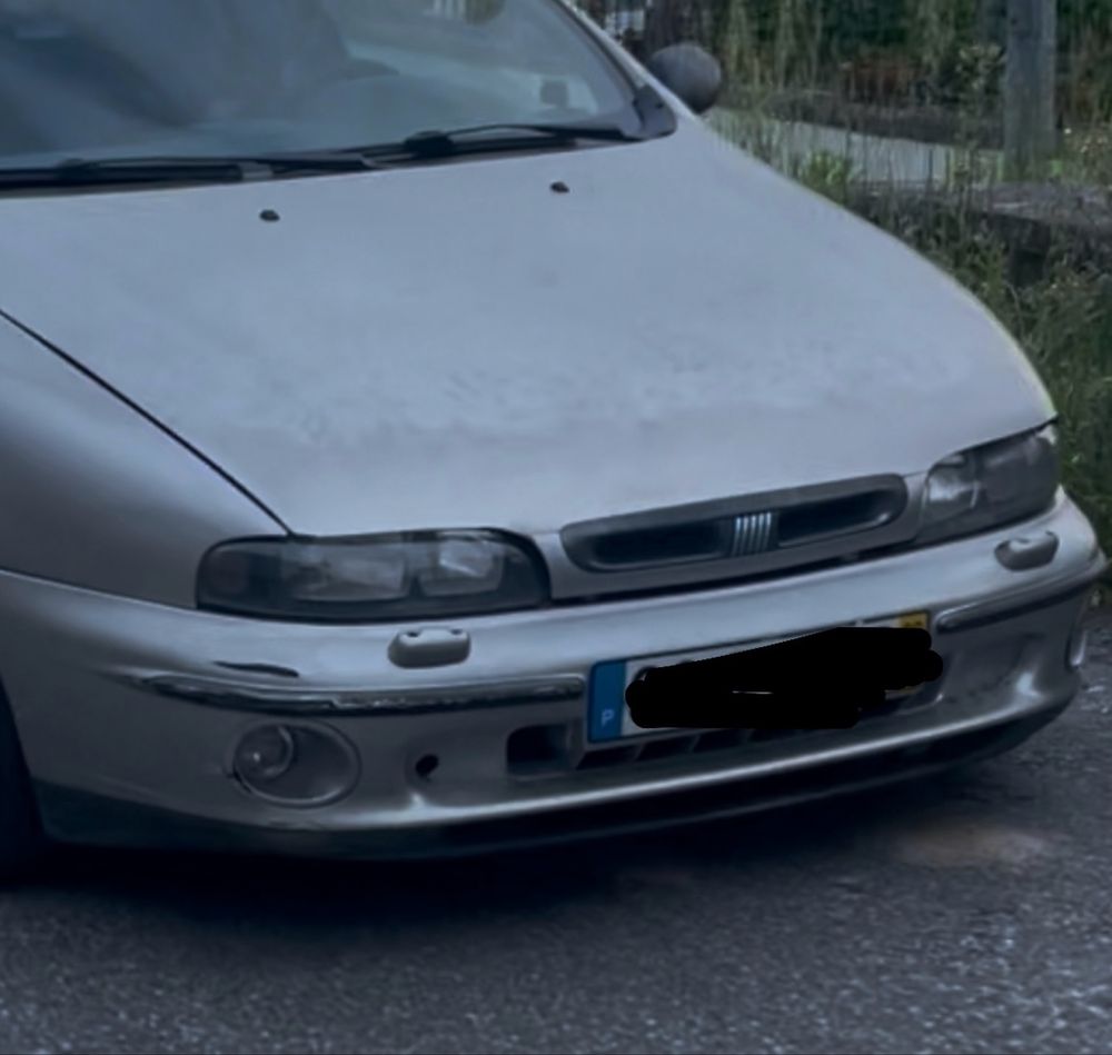 Bravo 1.9 jtd peças