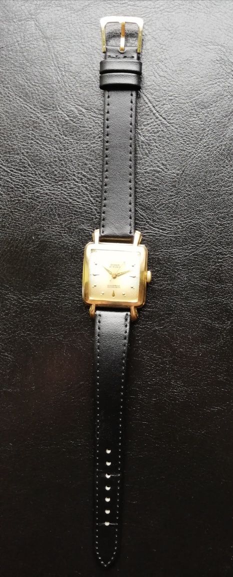 Ankre 21 jewels, 28,6x29mm