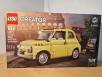 LEGO® 10271 Creator Expert - Fiat 500