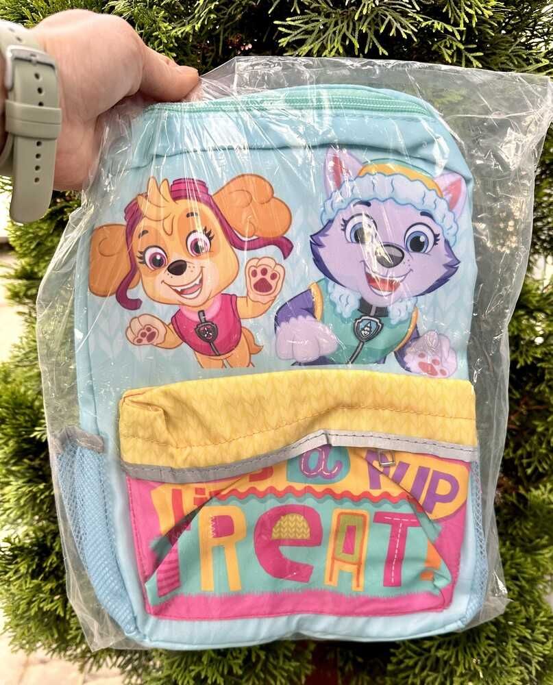 Дитячі рюкзаки Paw Patrol PL82316 Скай та Еверест в асортименті