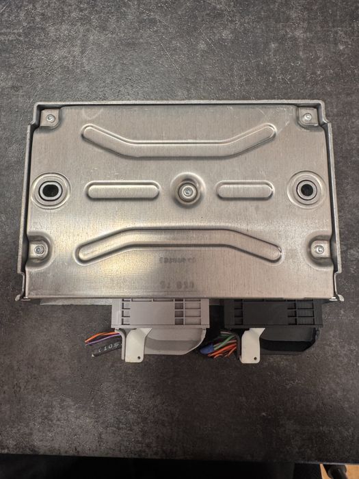 Sterownik moduł komfortu / Gateway VW Audi