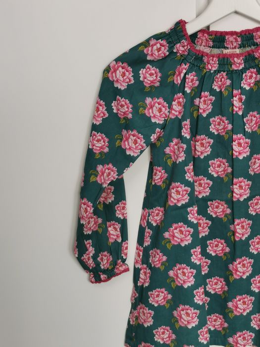 Vestido Lanidor tamanho 6 anos