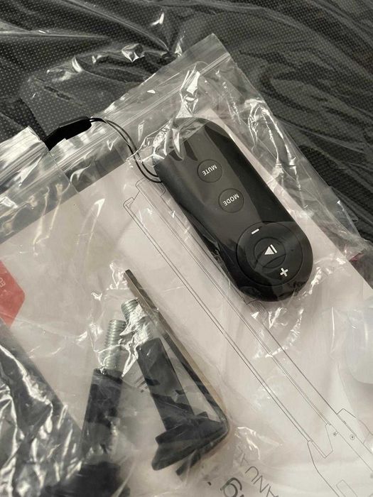 Passadeira de fita rolante electrica(Nova)