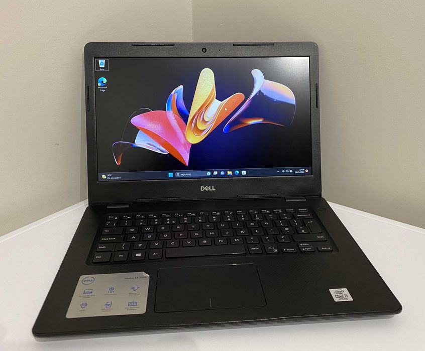 Laptop Dell vostro 3491 i5 8gb windows 11