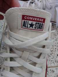 All Star Converse original branco tam 39