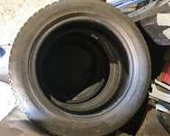 Opony Sava Eskimo HP 205/55/R16