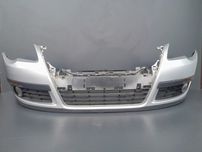 Бампер передний Пассат Б6 Бампер передній VW Passat B6 2005-2010p
