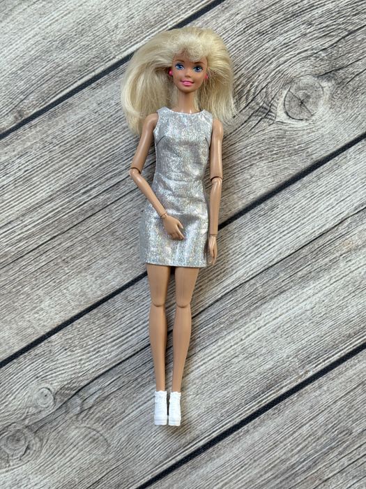 Лялька Barbie Барбі Маттел…