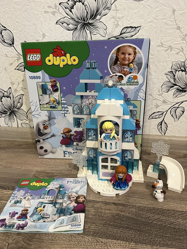 Конструктор Лего дупло Lego duplo