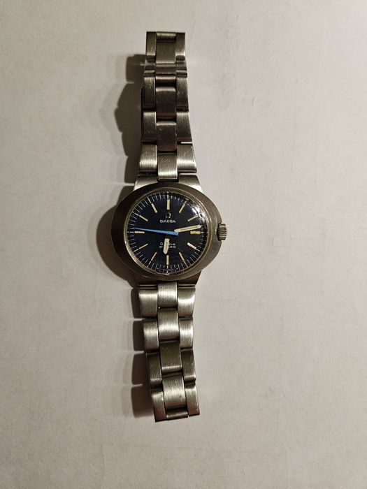 Zegarek Omega antyk