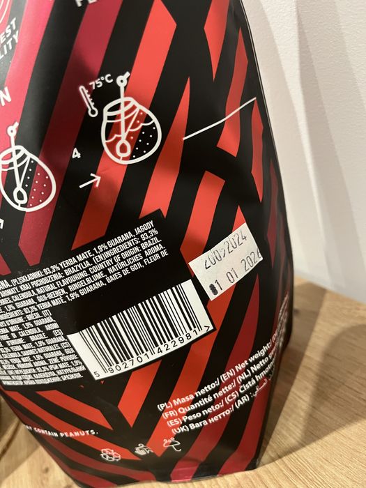 Zestaw do Yerba Mate