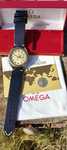 Omega Seamaster cosmic 2000