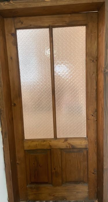 Двері міжкімнатні 90/203