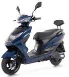 Скутер акумуляторний YADEA LUNA 1800W. Розстрочка!!