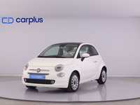 Fiat 500 1.0 Hybrid Lounge