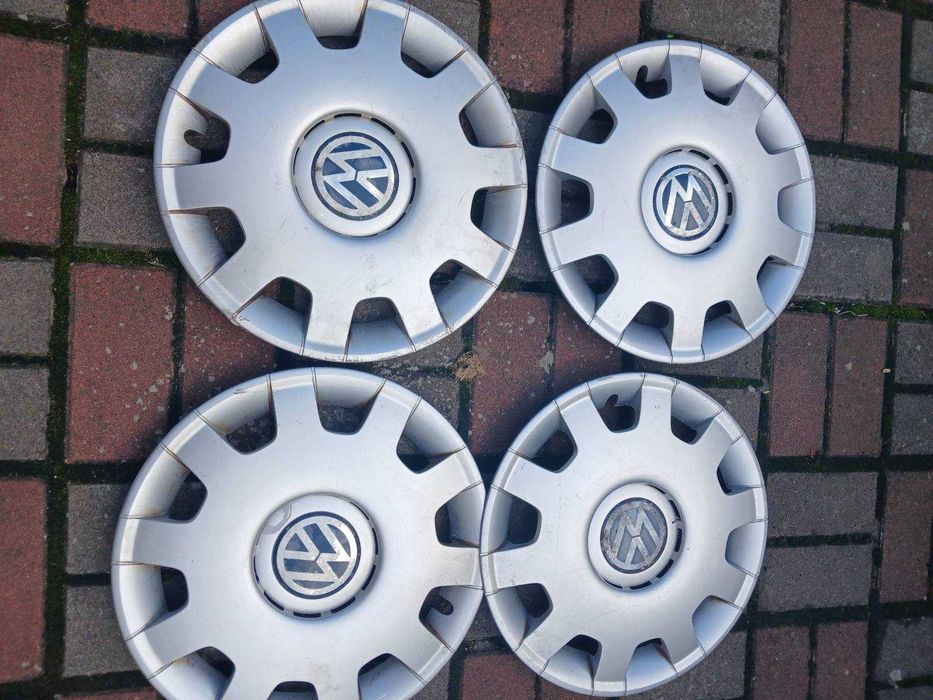 Ковпаки на Ford, Volkswagen, Skoda оригінальні