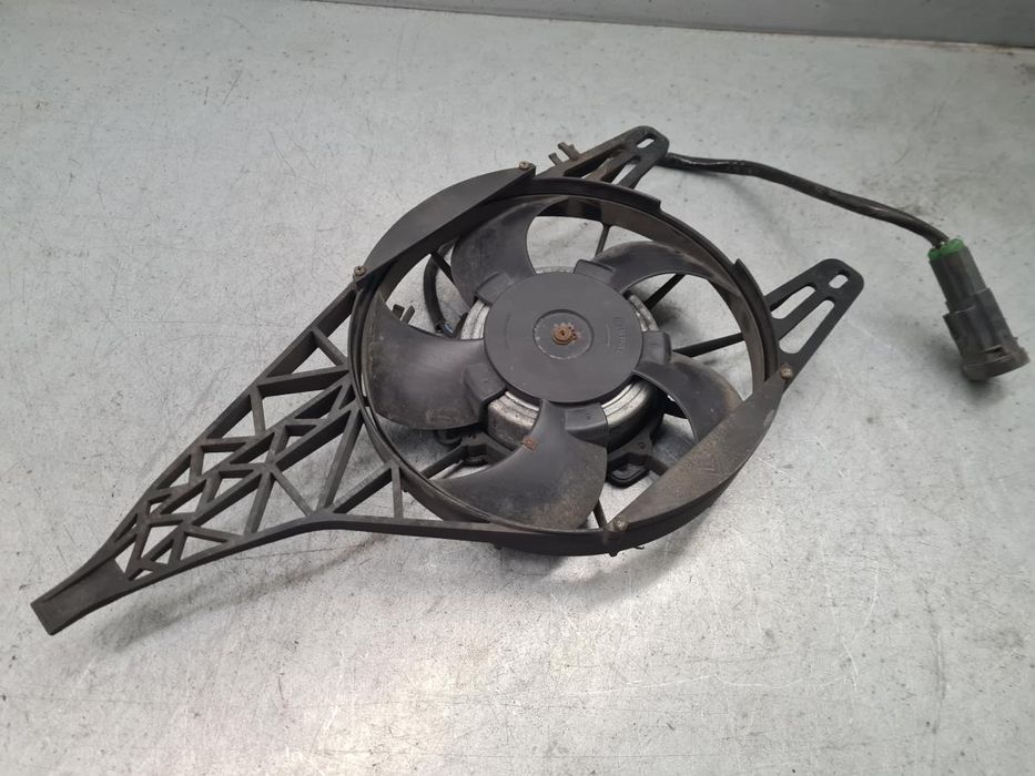 Termoventilador / motoventilador PEUGEOT 207 (WA_, WC_)