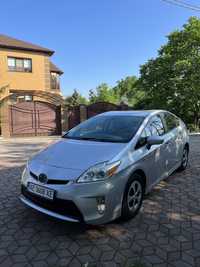 Toyota Prius 2014