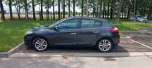 Renault Megane 2 właściciel, auto sprowadzone z Niemiec