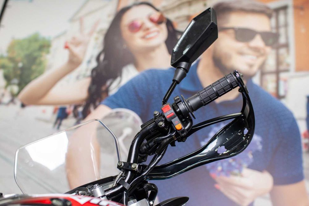 Новый эндуро Мотоцикл Viper V250L. Гарантия, Кредит! (Мотосалон) !