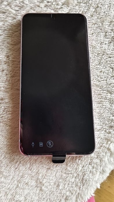 Samsung Galaxy S23 SM-S911B 8/128GB lavender