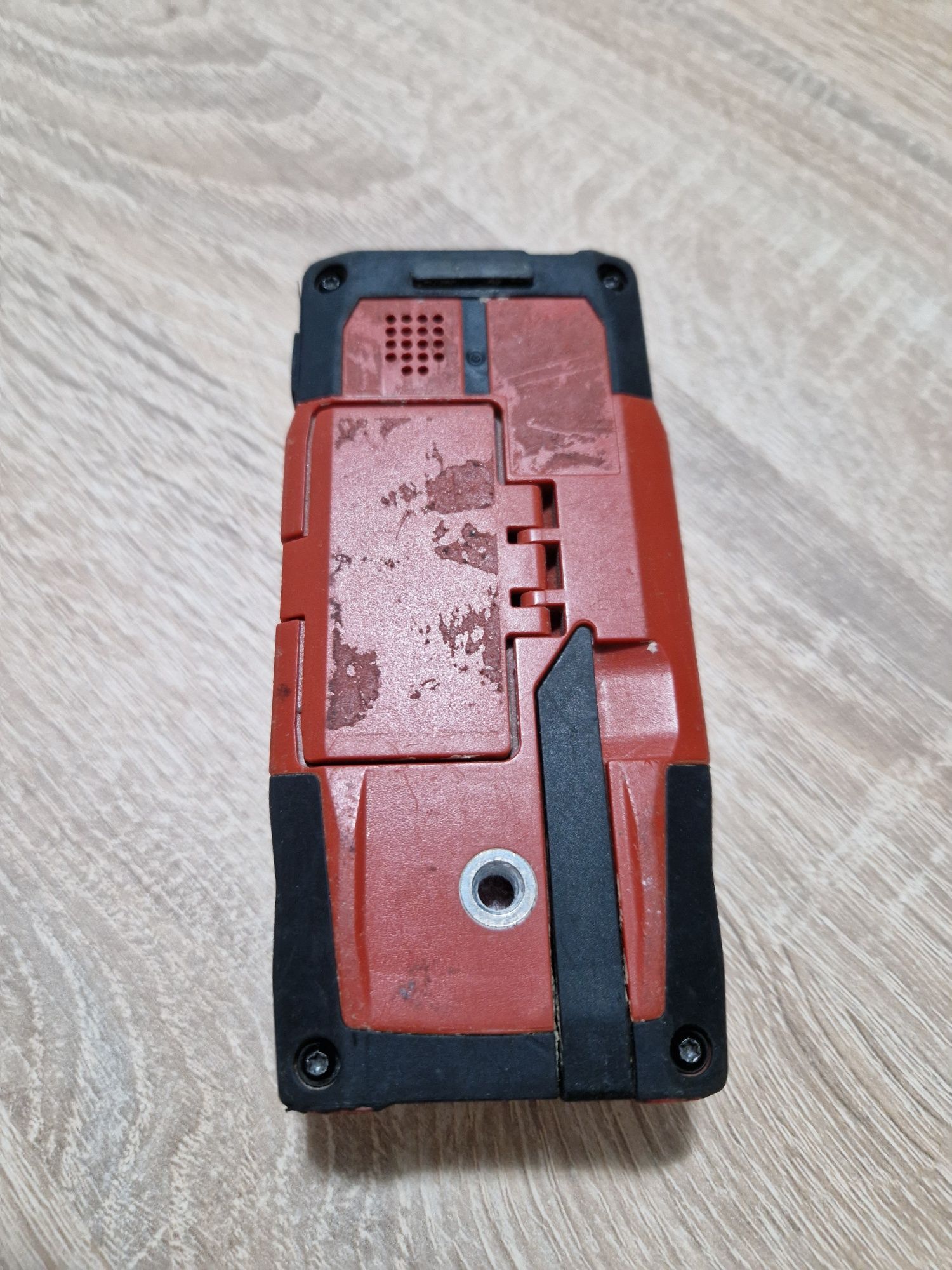 Dalmierz laserowy Hilti PD-I