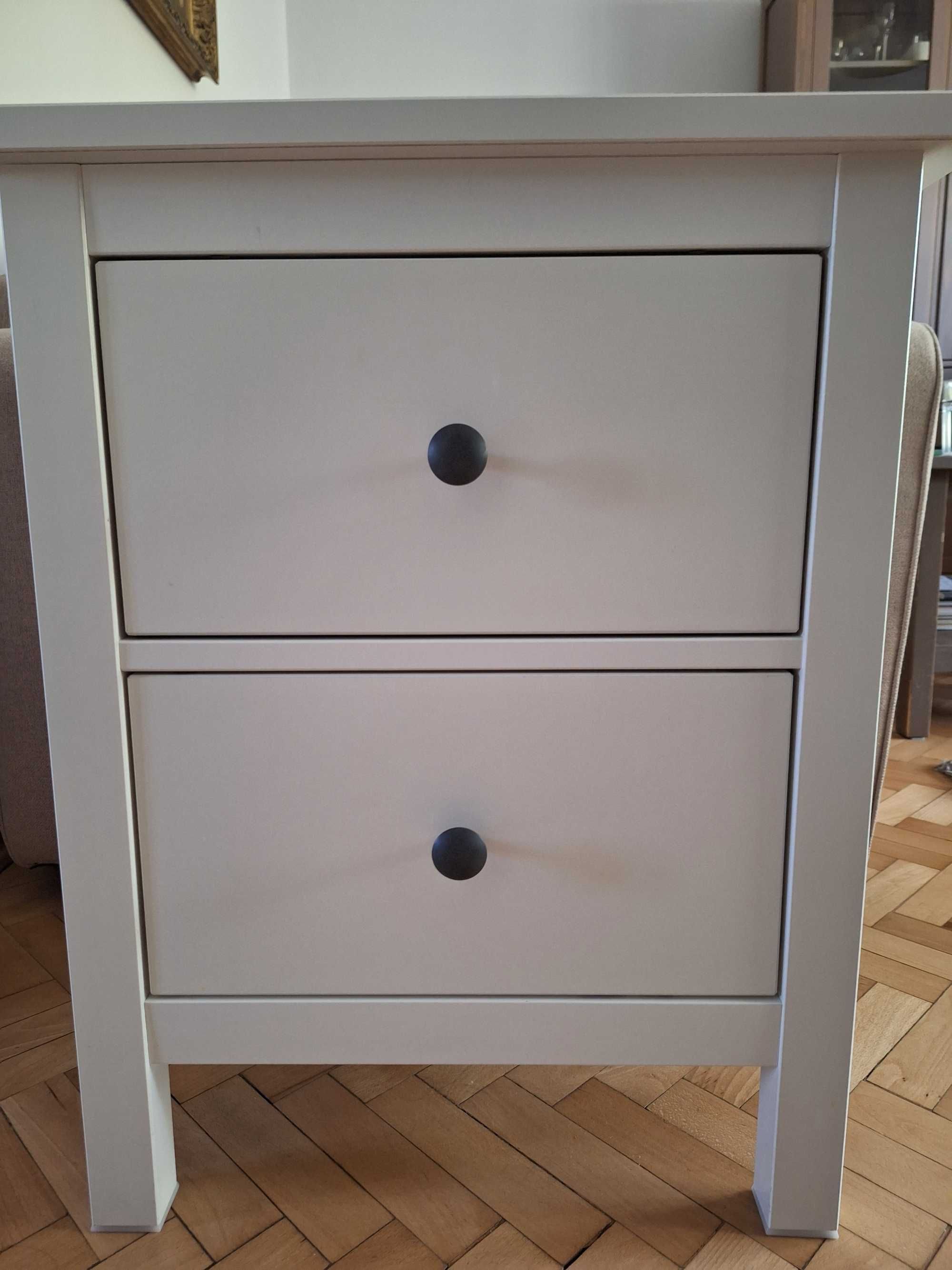 Hemnes szafka nocna
