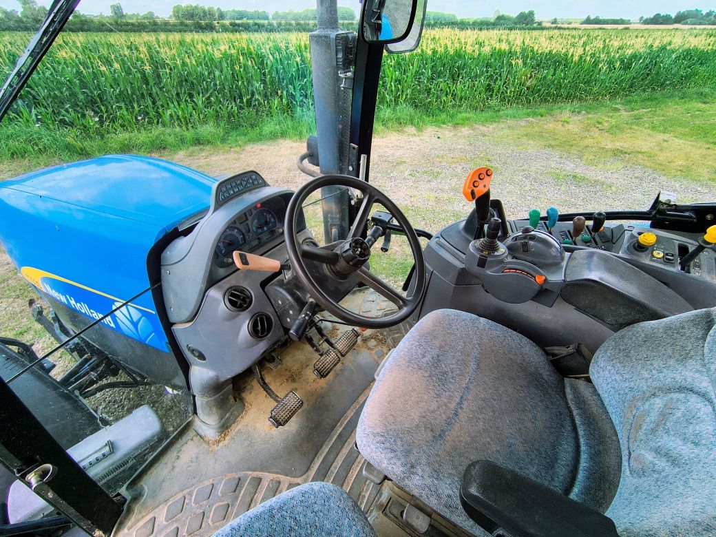 New Holland t7030 case t7040 puma t7050 maxxum t7020 nh t7.210