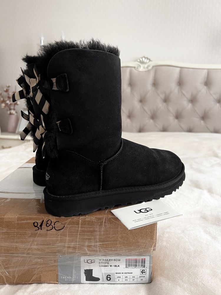 Ugg оригінал