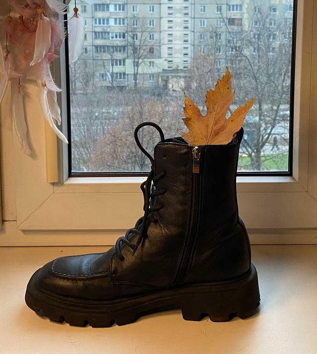 жіночі черевики ByMe