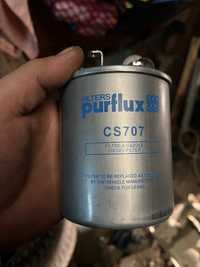 CS707 PURFLUX Фільтр паливний MB Sprinter/Vito CDI (з підігрівом)