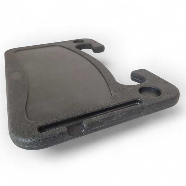 Столик подставка для автомобиля voltronic с креплением на руль